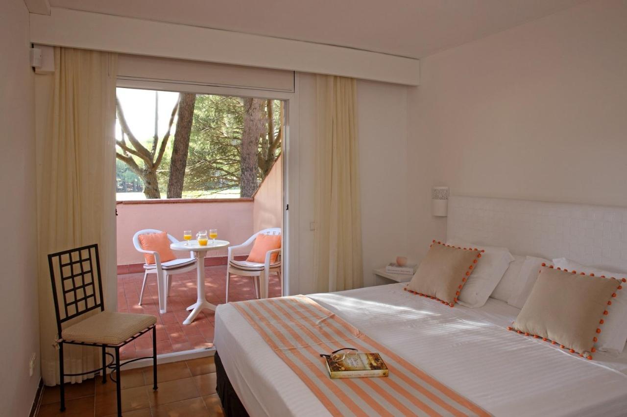 Villas Con Piscina A 120M De La Playa De Pals By La Costa Resort 外观 照片