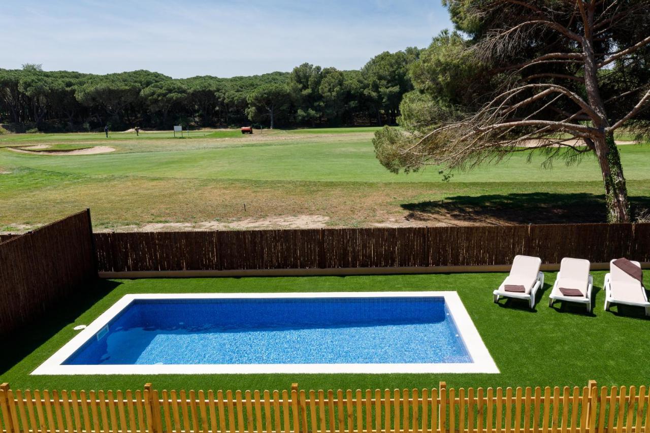 Villas Con Piscina A 120M De La Playa De Pals By La Costa Resort 外观 照片