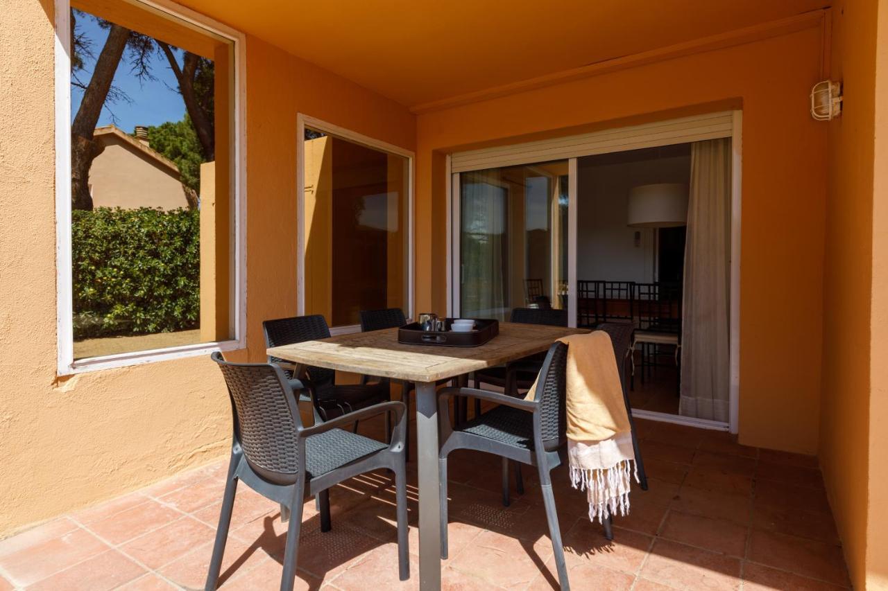 Villas Con Piscina A 120M De La Playa De Pals By La Costa Resort 外观 照片