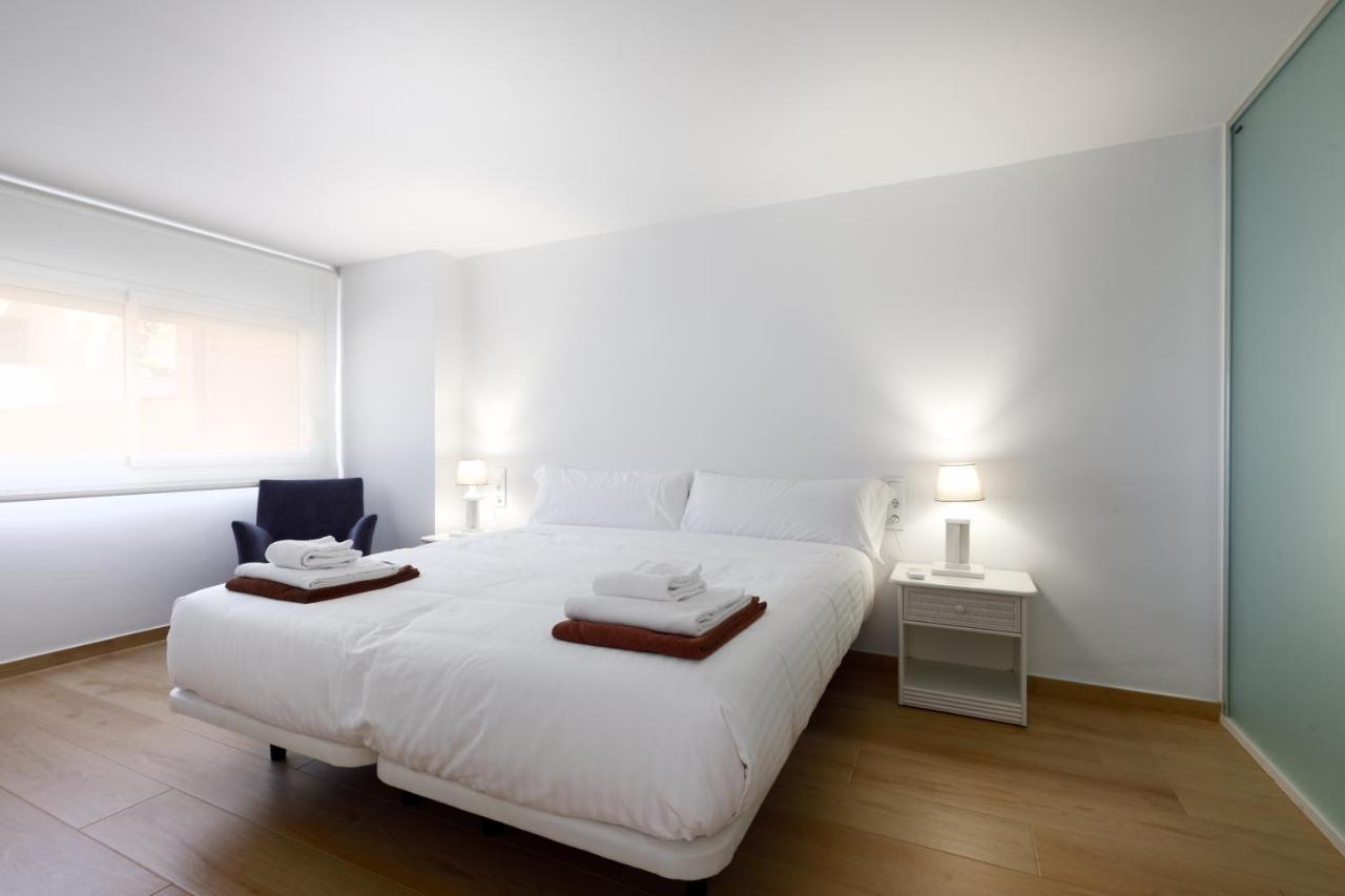 Villas Con Piscina A 120M De La Playa De Pals By La Costa Resort 外观 照片